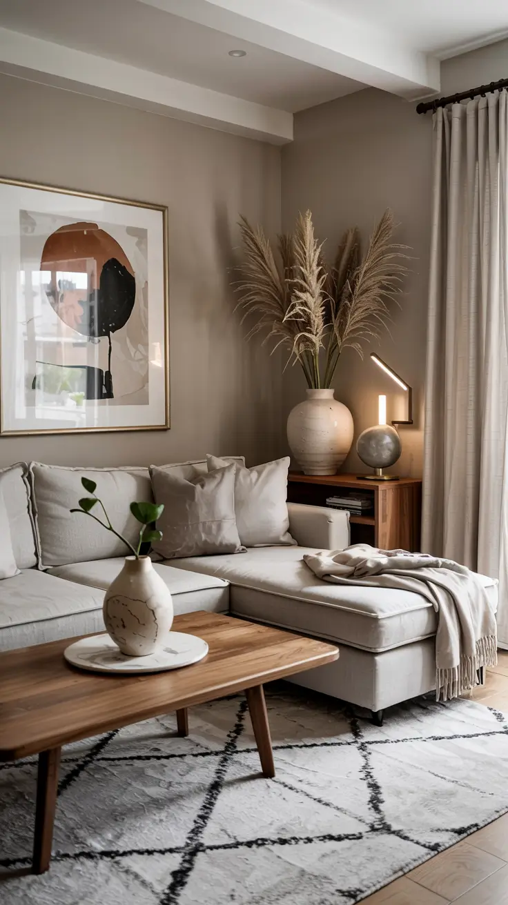 Sofa Table Design 2026: Modern, Luxury & Stylish Ideas for Living Rooms