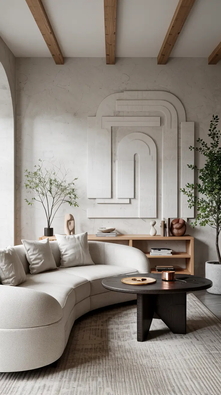 Sofa Table Design 2026: Modern, Luxury & Stylish Ideas for Living Rooms