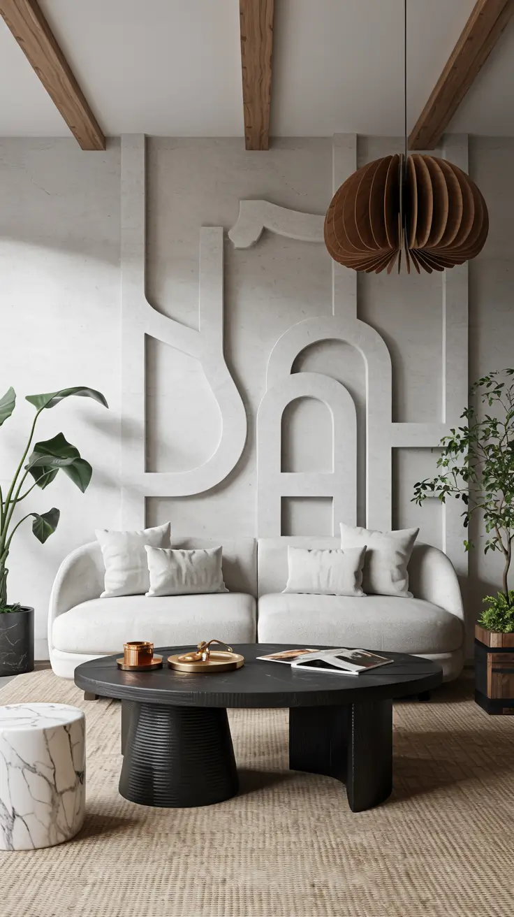 Sofa Table Design 2026: Modern, Luxury & Stylish Ideas for Living Rooms