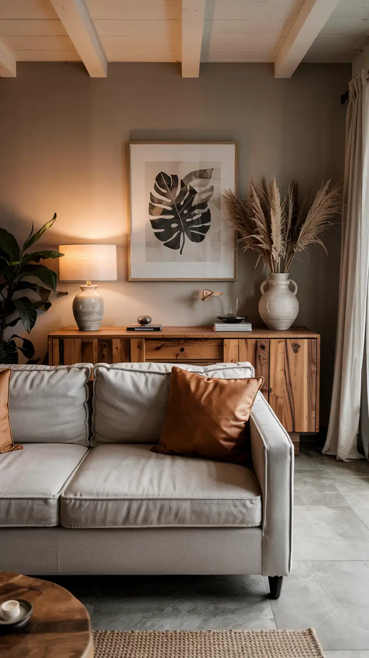 Sofa Table Design 2026: Modern, Luxury & Stylish Ideas for Living Rooms