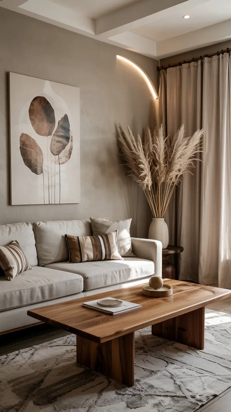 Sofa Table Design 2026: Modern, Luxury & Stylish Ideas for Living Rooms