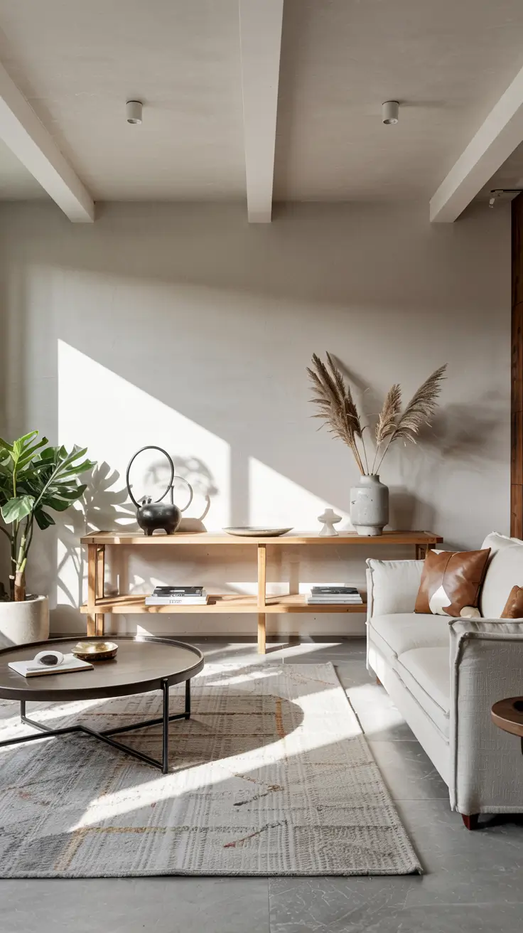 Sofa Table Design 2026: Modern, Luxury & Stylish Ideas for Living Rooms