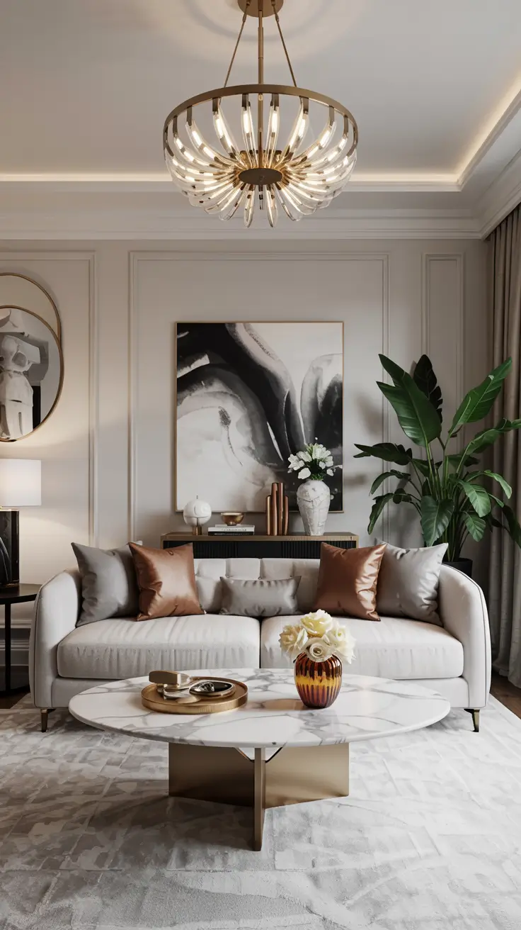 Sofa Table Design 2026: Modern, Luxury & Stylish Ideas for Living Rooms