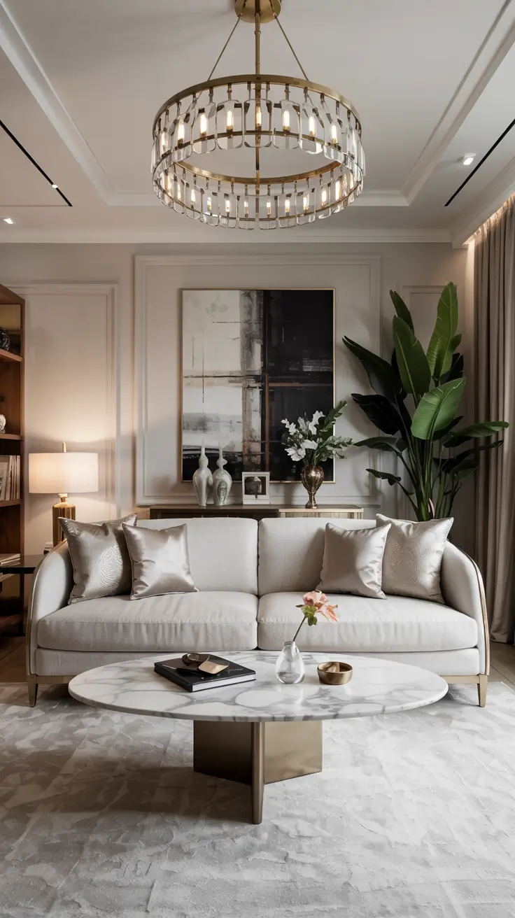 Sofa Table Design 2026: Modern, Luxury & Stylish Ideas for Living Rooms