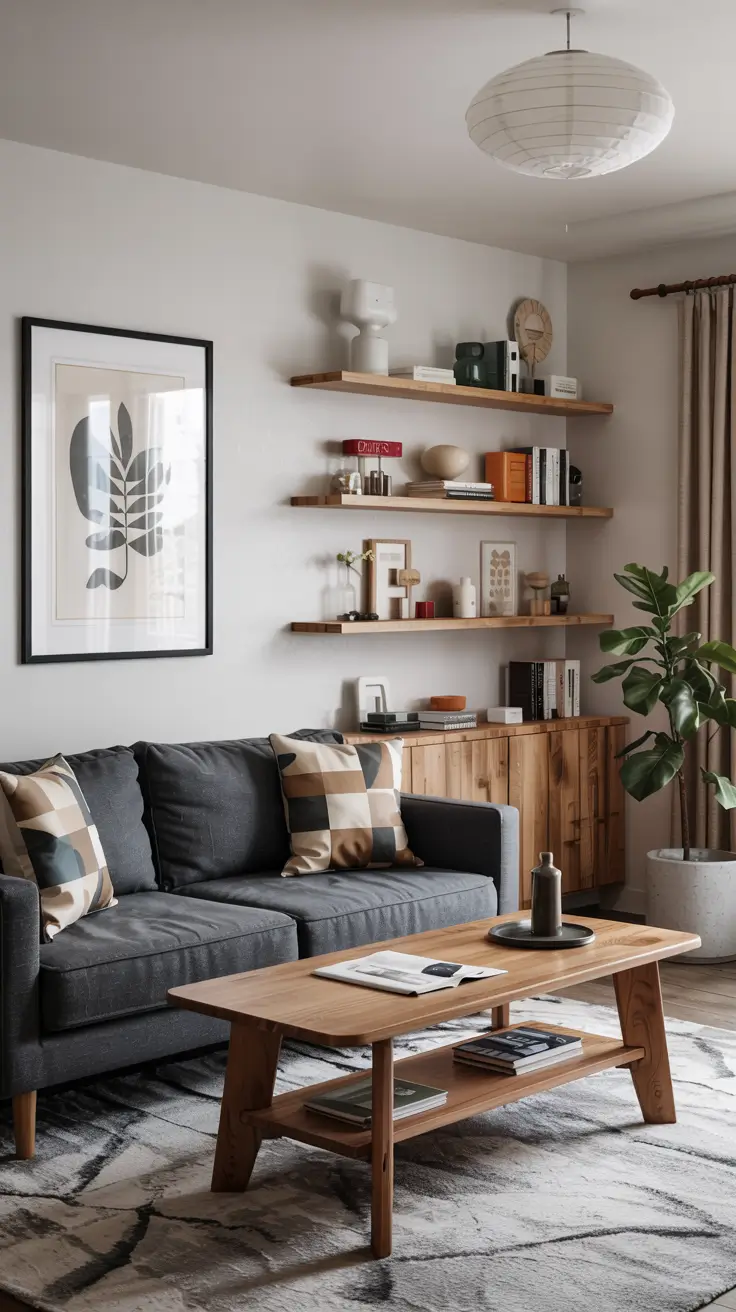 Sofa Table Design 2026: Modern, Luxury & Stylish Ideas for Living Rooms