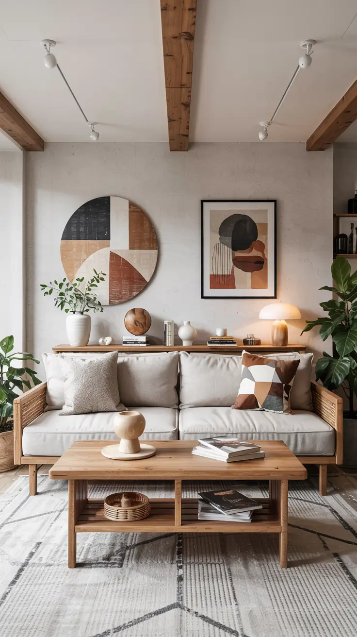 Sofa Table Design 2026: Modern, Luxury & Stylish Ideas for Living Rooms