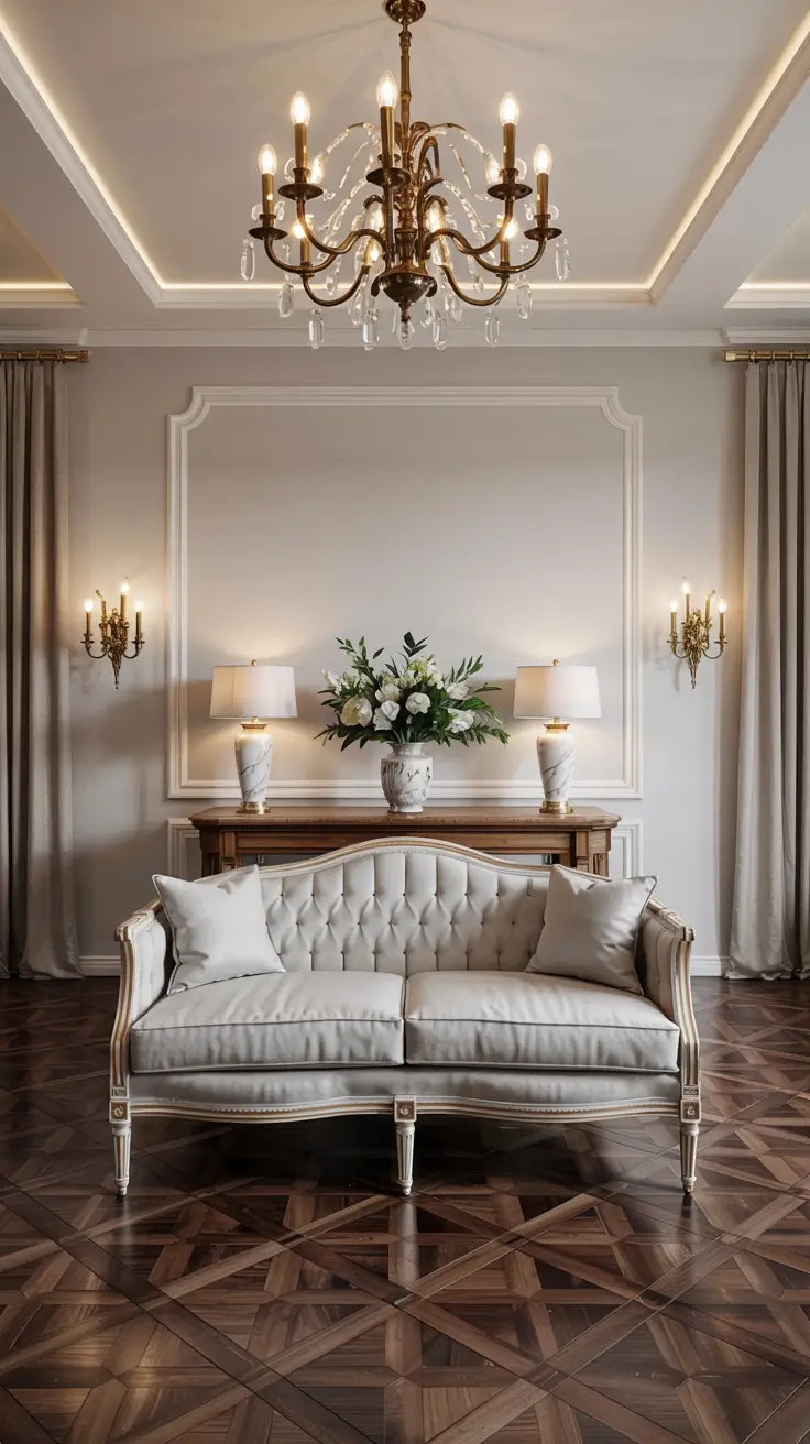 Sofa Table Design 2026: Modern, Luxury & Stylish Ideas for Living Rooms