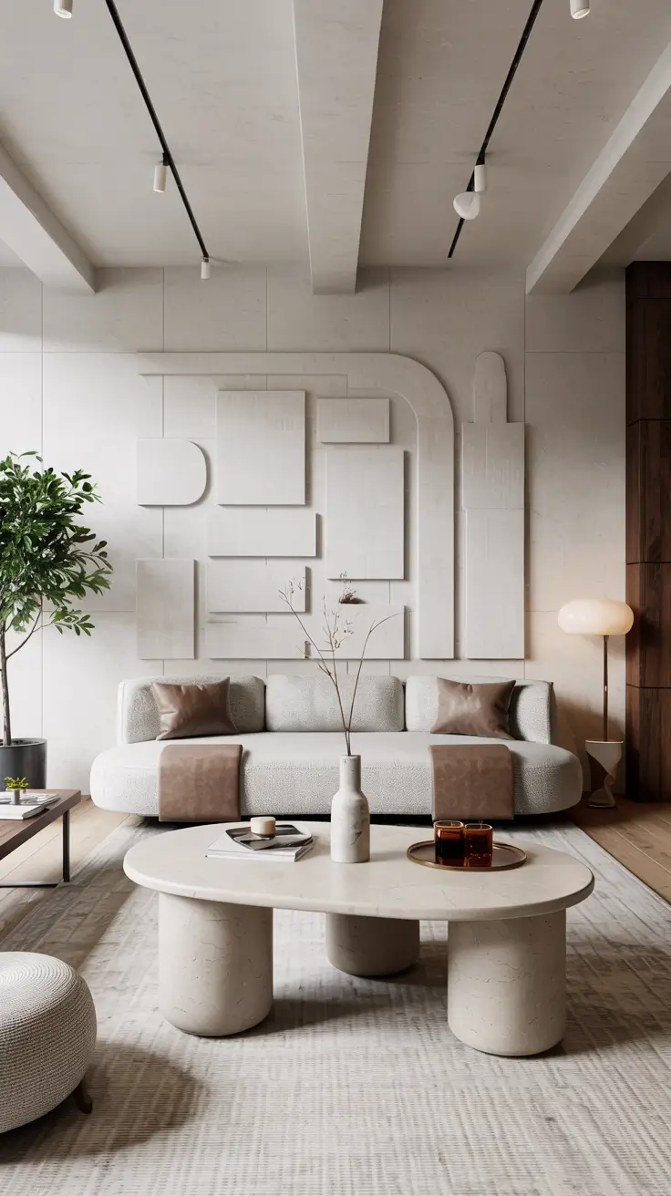 Sofa Table Design 2026: Modern, Luxury & Stylish Ideas for Living Rooms