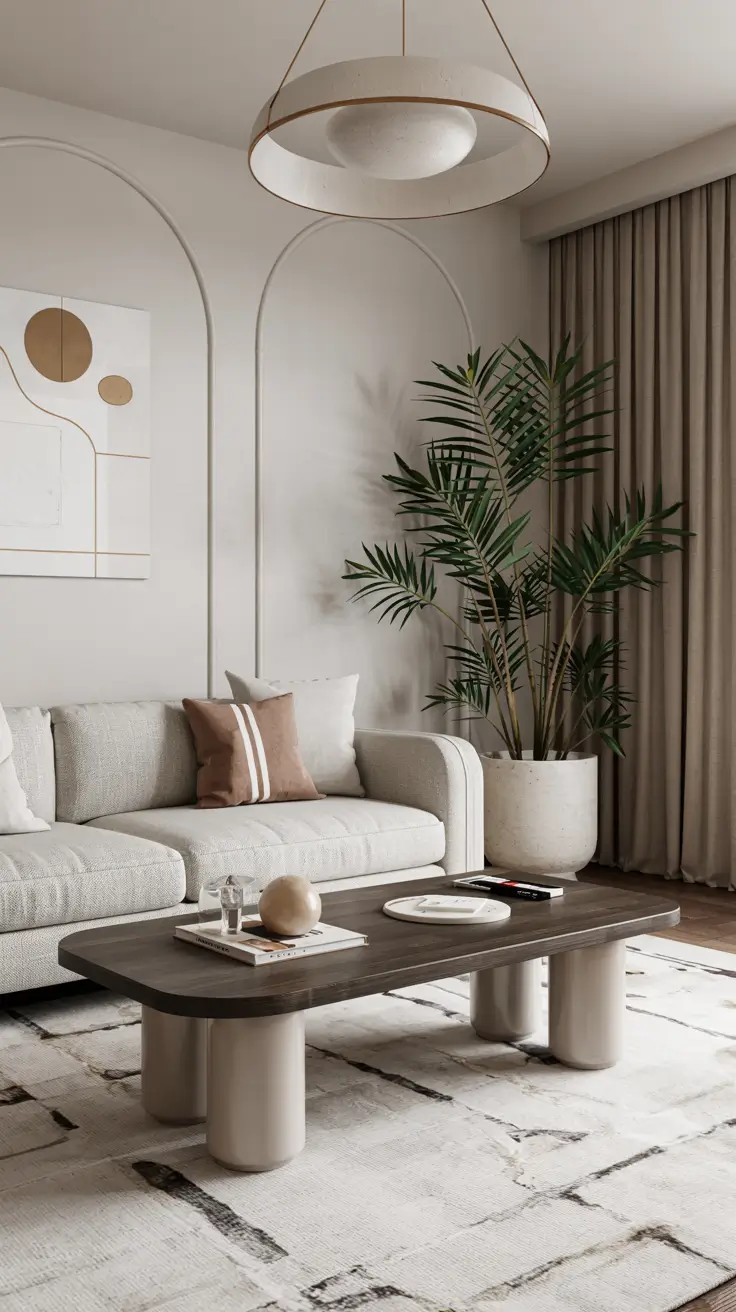 Sofa Table Design 2026: Modern, Luxury & Stylish Ideas for Living Rooms