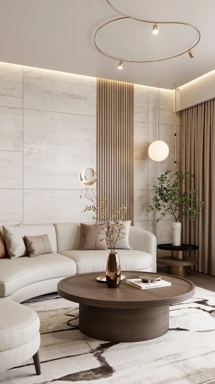 Sofa Table Design 2026: Modern, Luxury & Stylish Ideas for Living Rooms