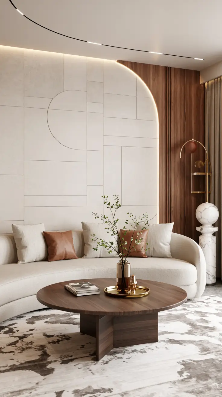 Sofa Table Design 2026: Modern, Luxury & Stylish Ideas for Living Rooms