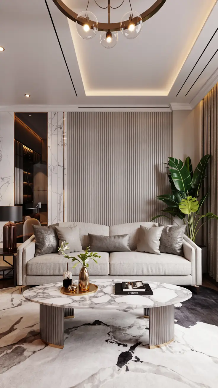 Sofa Table Design 2026: Modern, Luxury & Stylish Ideas for Living Rooms