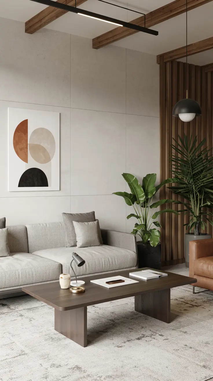 Sofa Table Design 2026: Modern, Luxury & Stylish Ideas for Living Rooms