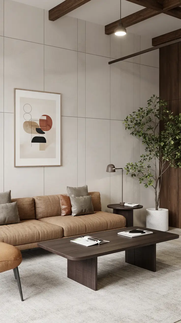 Sofa Table Design 2026: Modern, Luxury & Stylish Ideas for Living Rooms