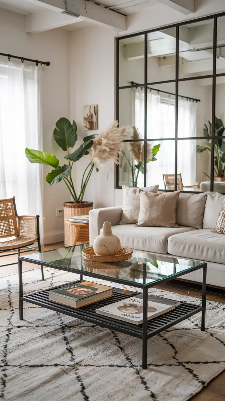 Sofa Table Design 2026: Modern, Luxury & Stylish Ideas for Living Rooms