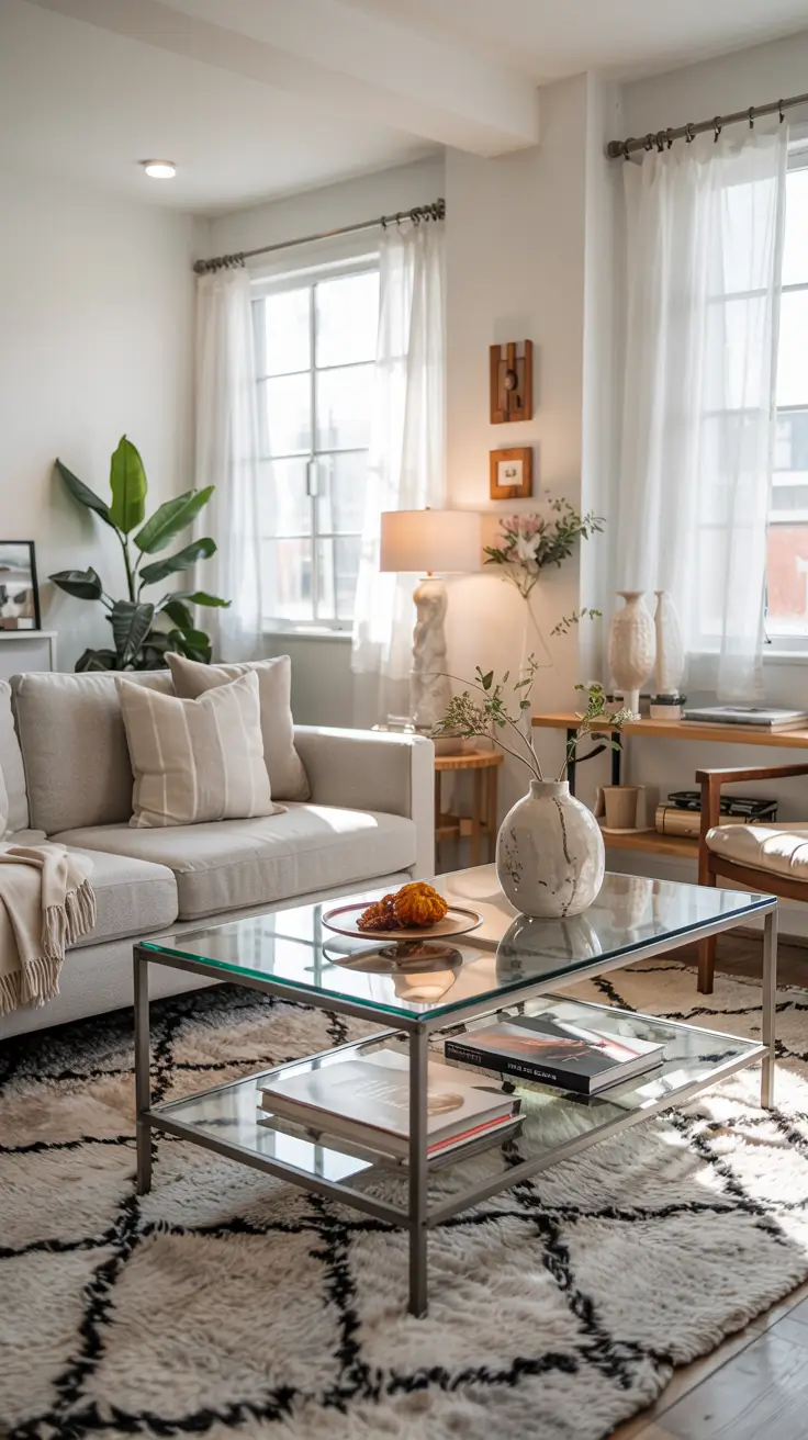 Sofa Table Design 2026: Modern, Luxury & Stylish Ideas for Living Rooms