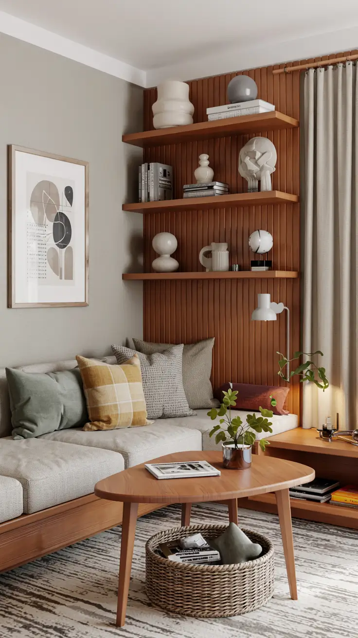 Sofa Table Design 2026: Modern, Luxury & Stylish Ideas for Living Rooms