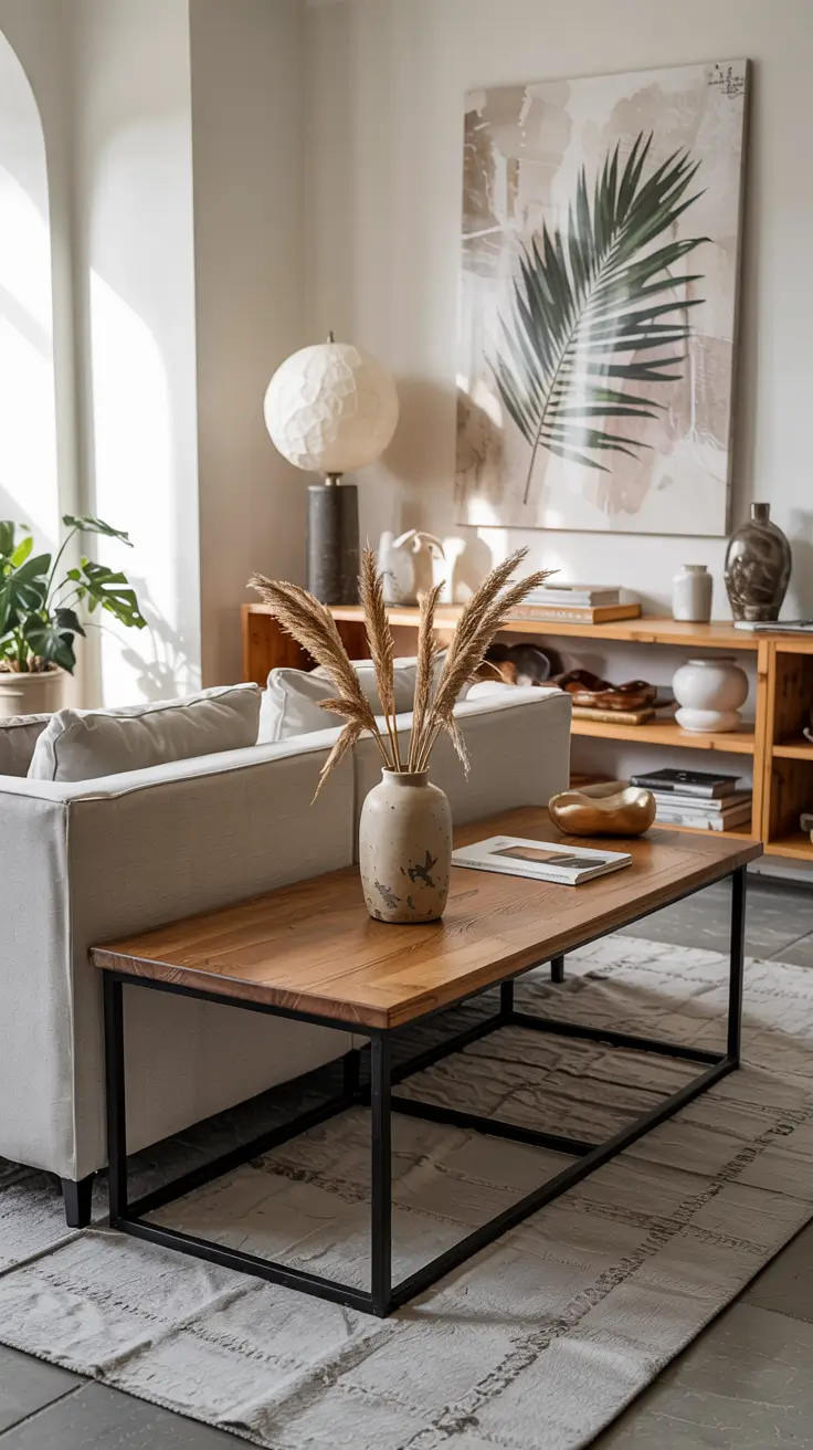 Sofa Table Design 2026: Modern, Luxury & Stylish Ideas for Living Rooms