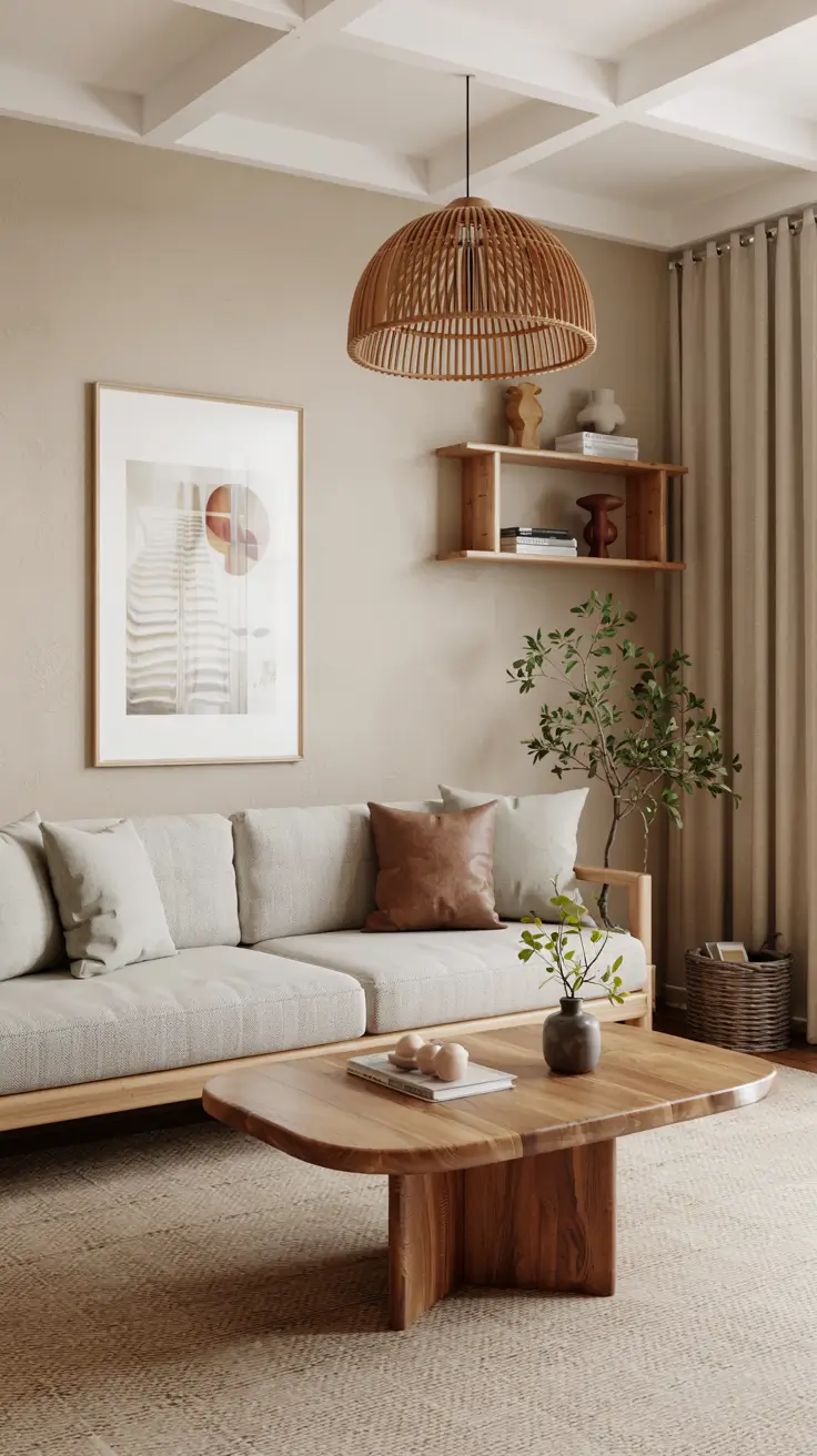 Sofa Table Design 2026: Modern, Luxury & Stylish Ideas for Living Rooms