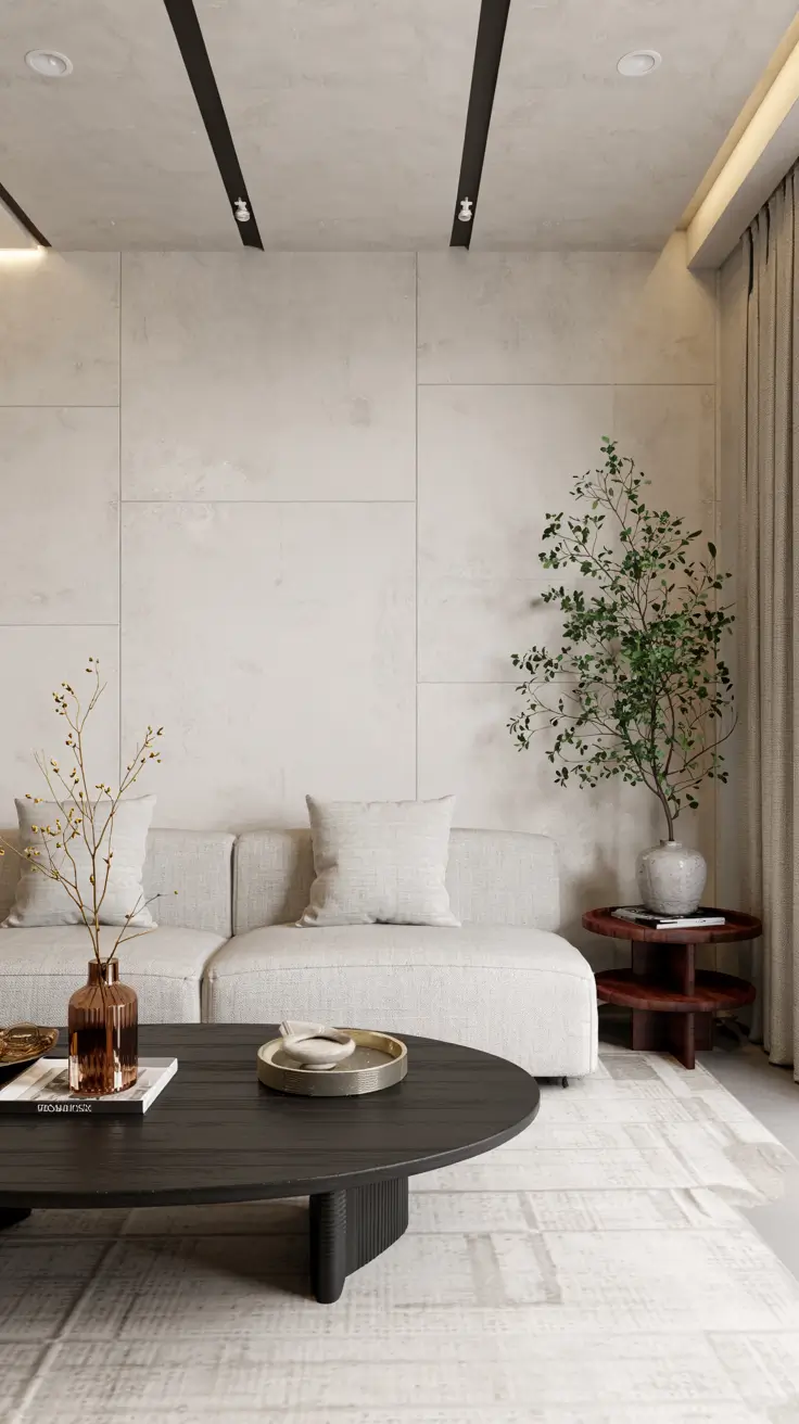 Sofa Table Design 2026: Modern, Luxury & Stylish Ideas for Living Rooms