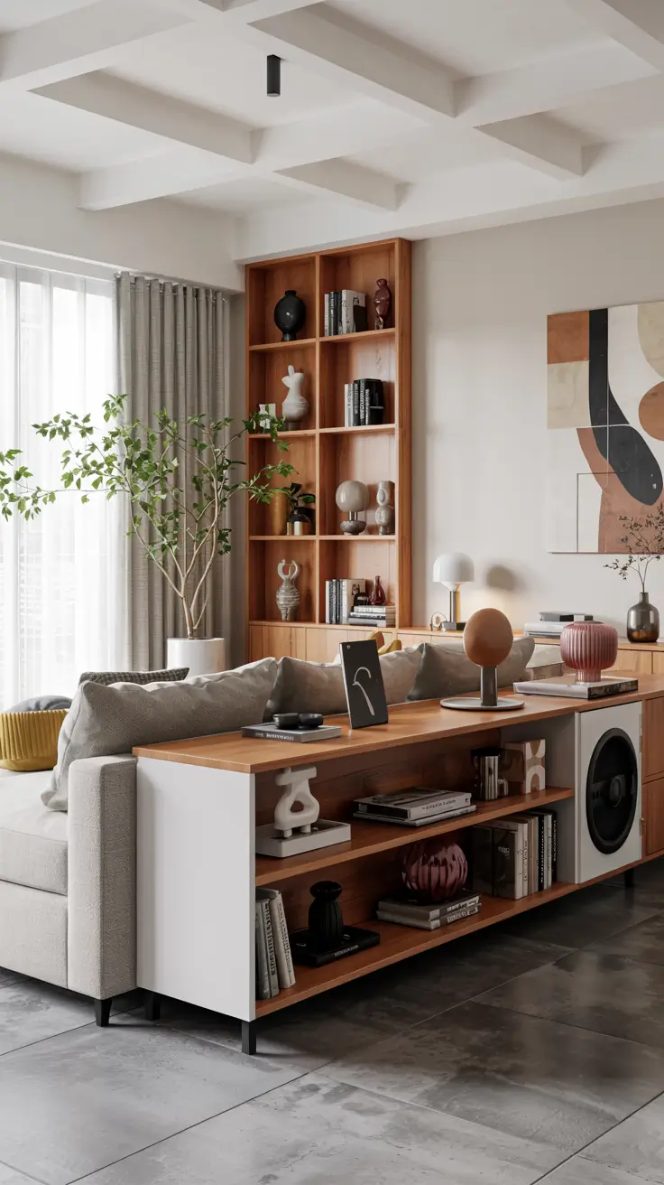 Sofa Table Design 2026: Modern, Luxury & Stylish Ideas for Living Rooms