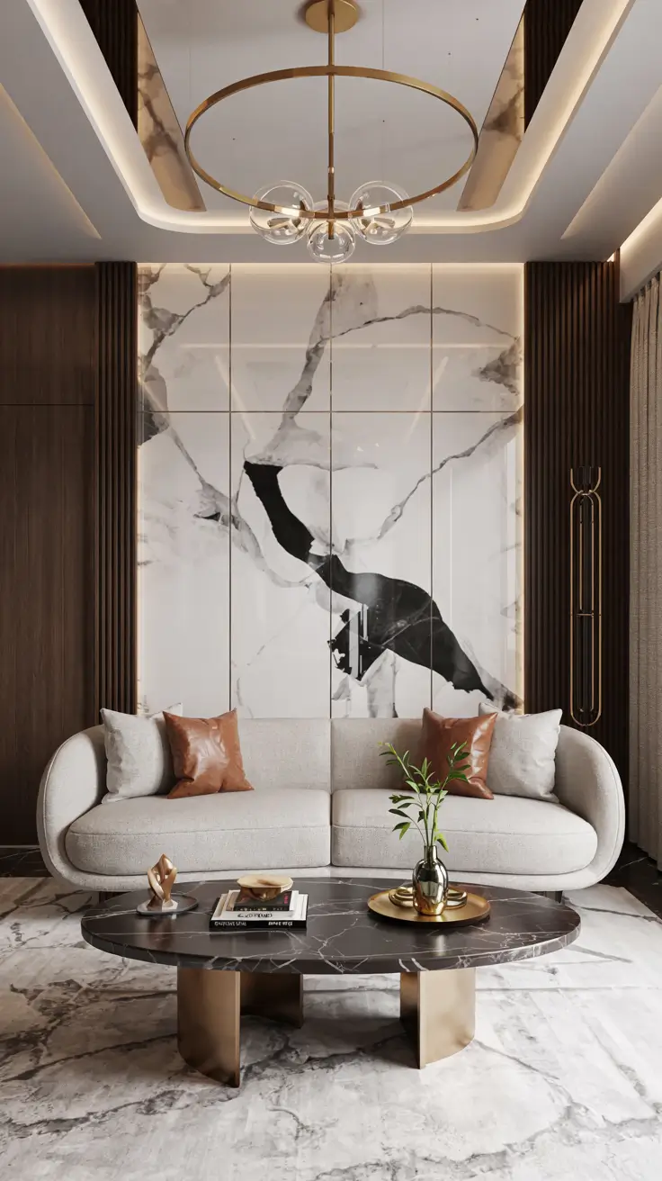 Sofa Table Design 2026: Modern, Luxury & Stylish Ideas for Living Rooms