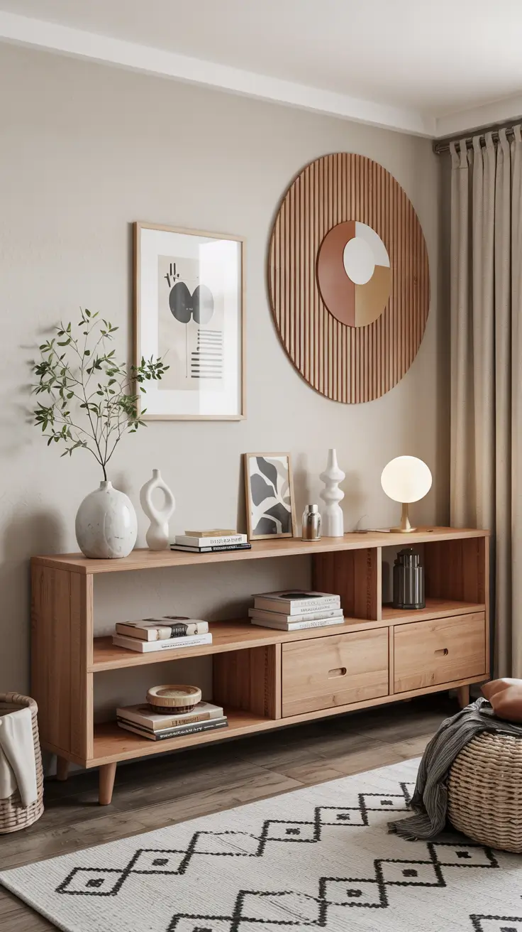 Sofa Table Design 2026: Modern, Luxury & Stylish Ideas for Living Rooms