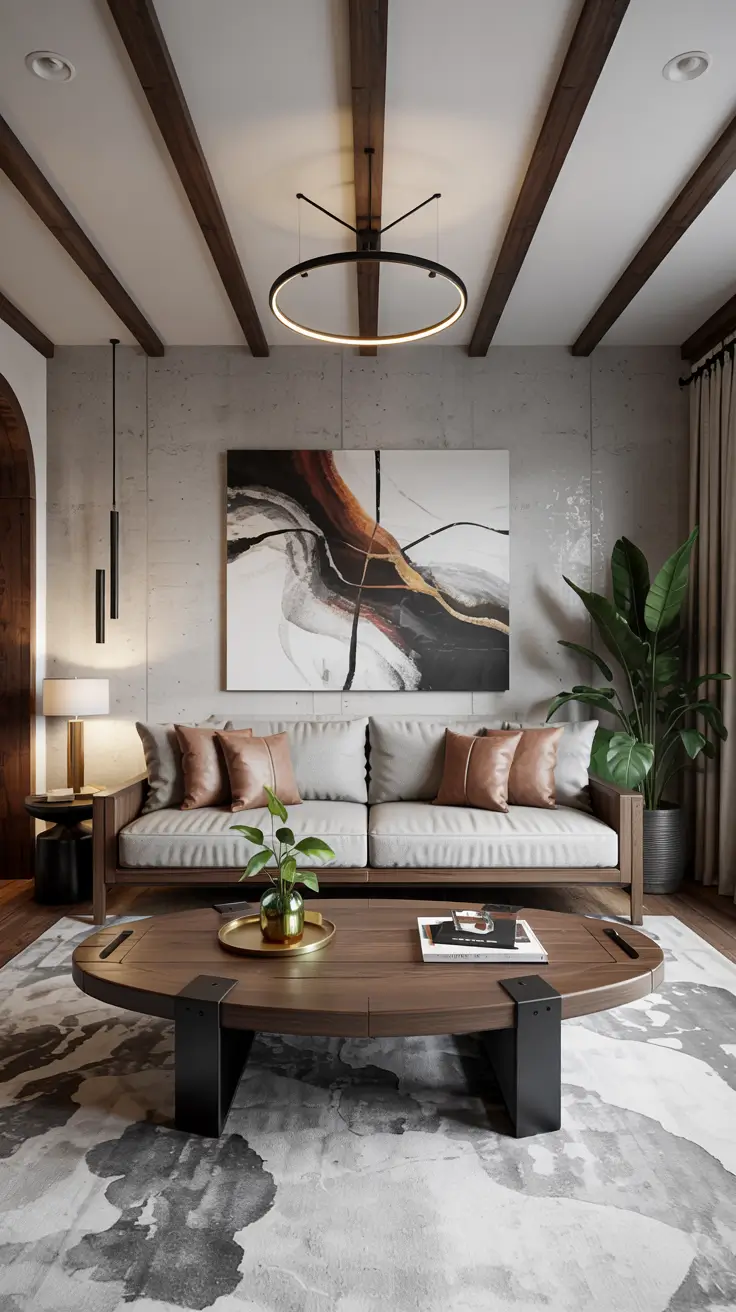 Sofa Table Design 2026: Modern, Luxury & Stylish Ideas for Living Rooms