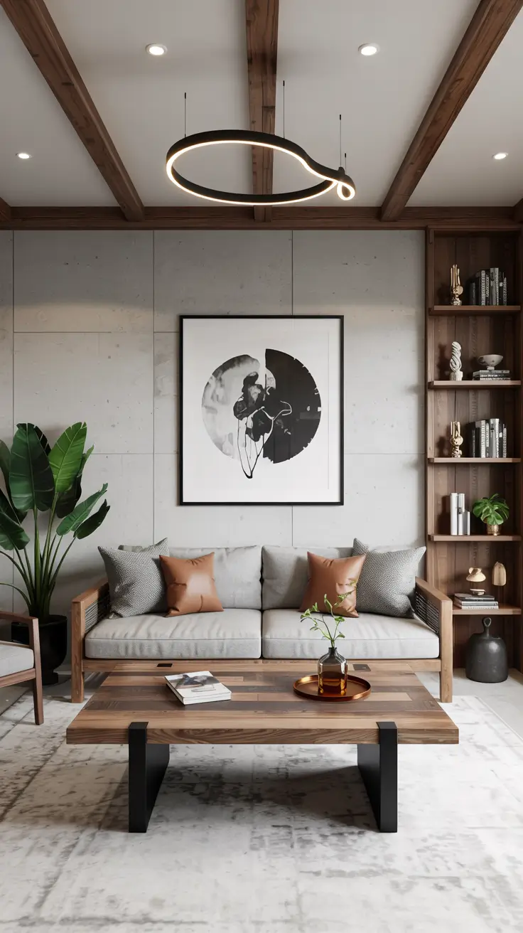 Sofa Table Design 2026: Modern, Luxury & Stylish Ideas for Living Rooms