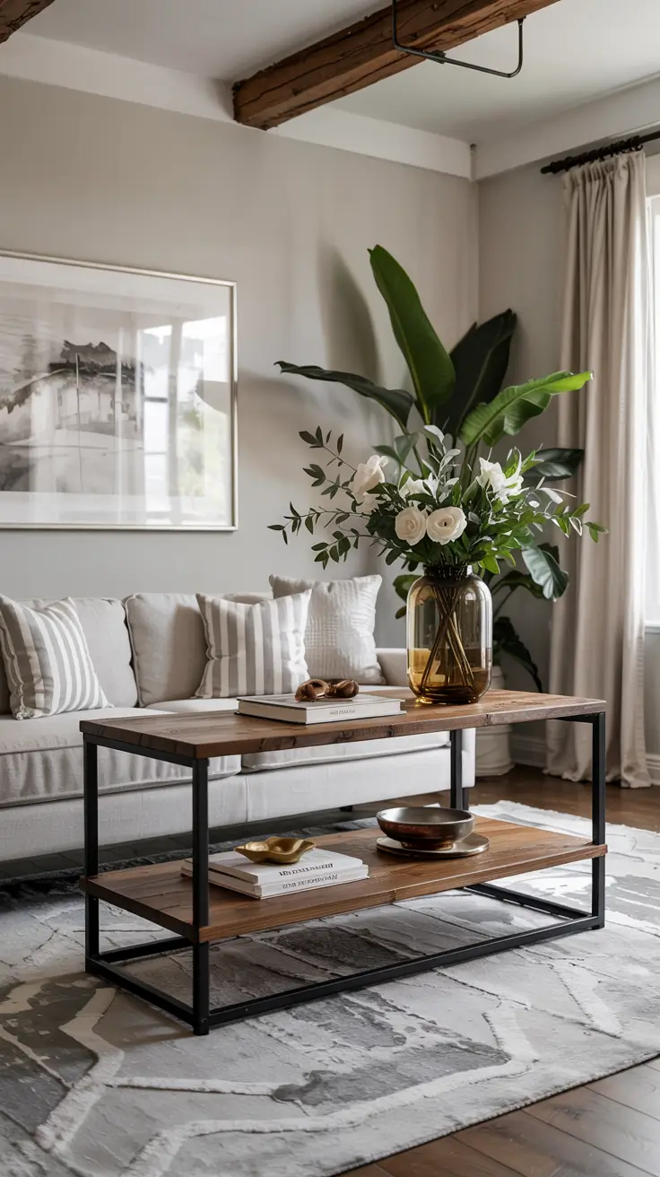 Sofa Table Design 2026: Modern, Luxury & Stylish Ideas for Living Rooms