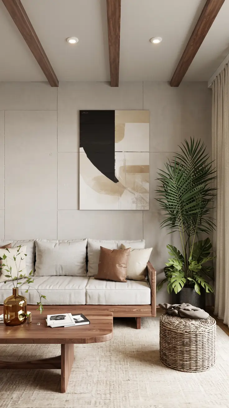 Sofa Table Design 2026: Modern, Luxury & Stylish Ideas for Living Rooms