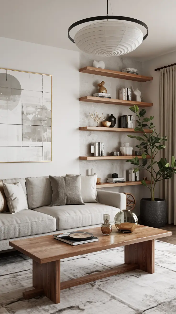 Sofa Table Design 2026: Modern, Luxury & Stylish Ideas for Living Rooms