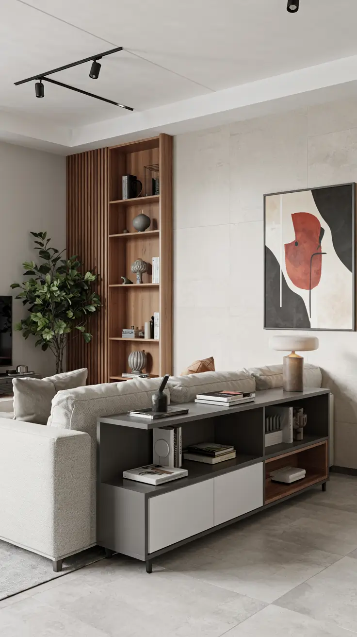 Sofa Table Design 2026: Modern, Luxury & Stylish Ideas for Living Rooms