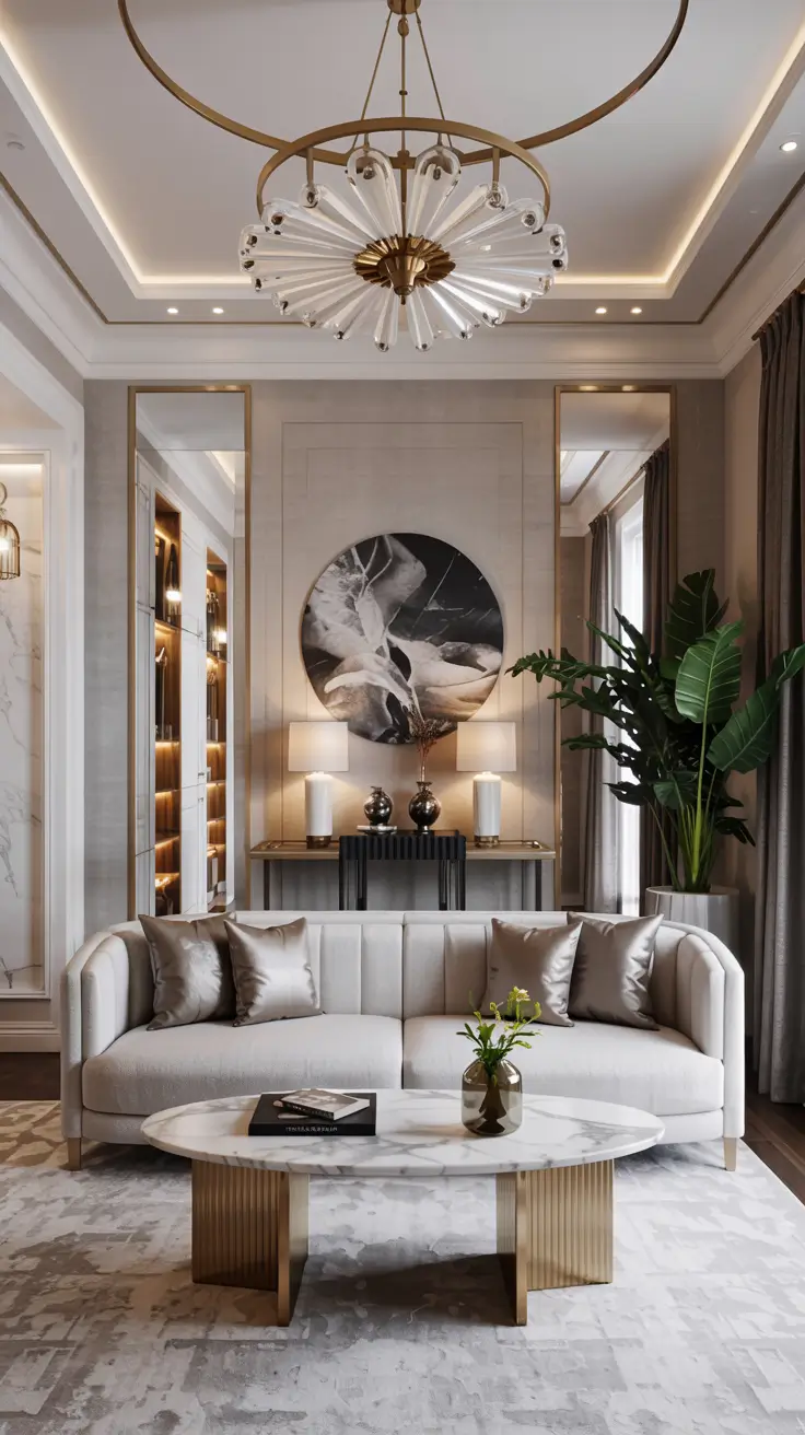 Sofa Table Design 2026: Modern, Luxury & Stylish Ideas for Living Rooms