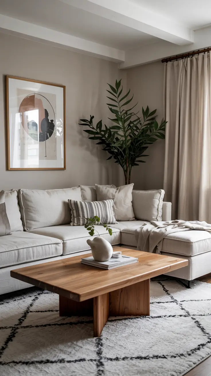 Sofa Table Design 2026: Modern, Luxury & Stylish Ideas for Living Rooms