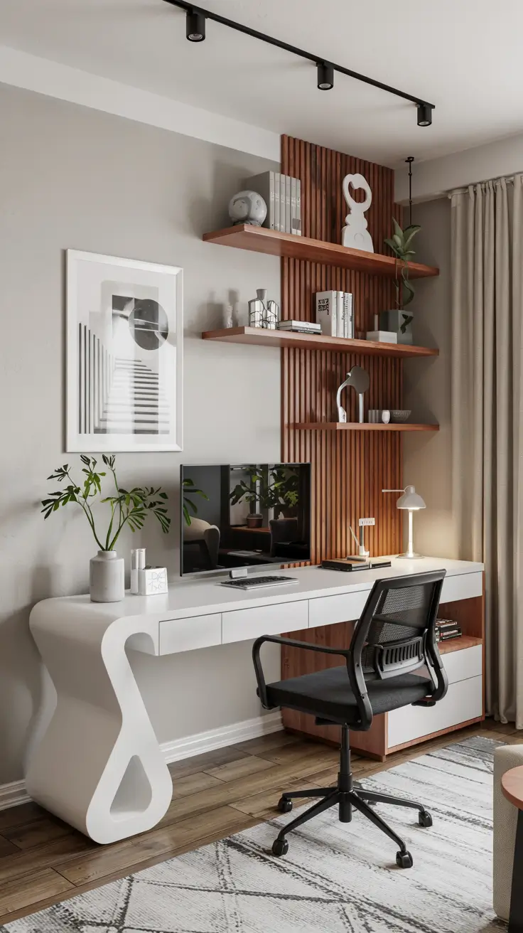Standing Desk for Home 2026: Aesthetic & Adjustable Home Office Ideas