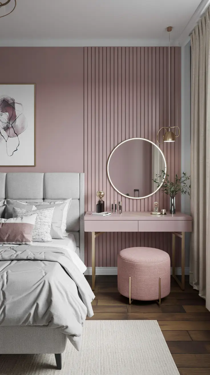 Table Ideas for Bedroom 2026: Stylish Dressing, Study & Side Table Inspiration