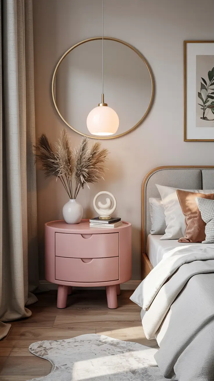 Table Ideas for Bedroom 2026: Stylish Dressing, Study & Side Table Inspiration