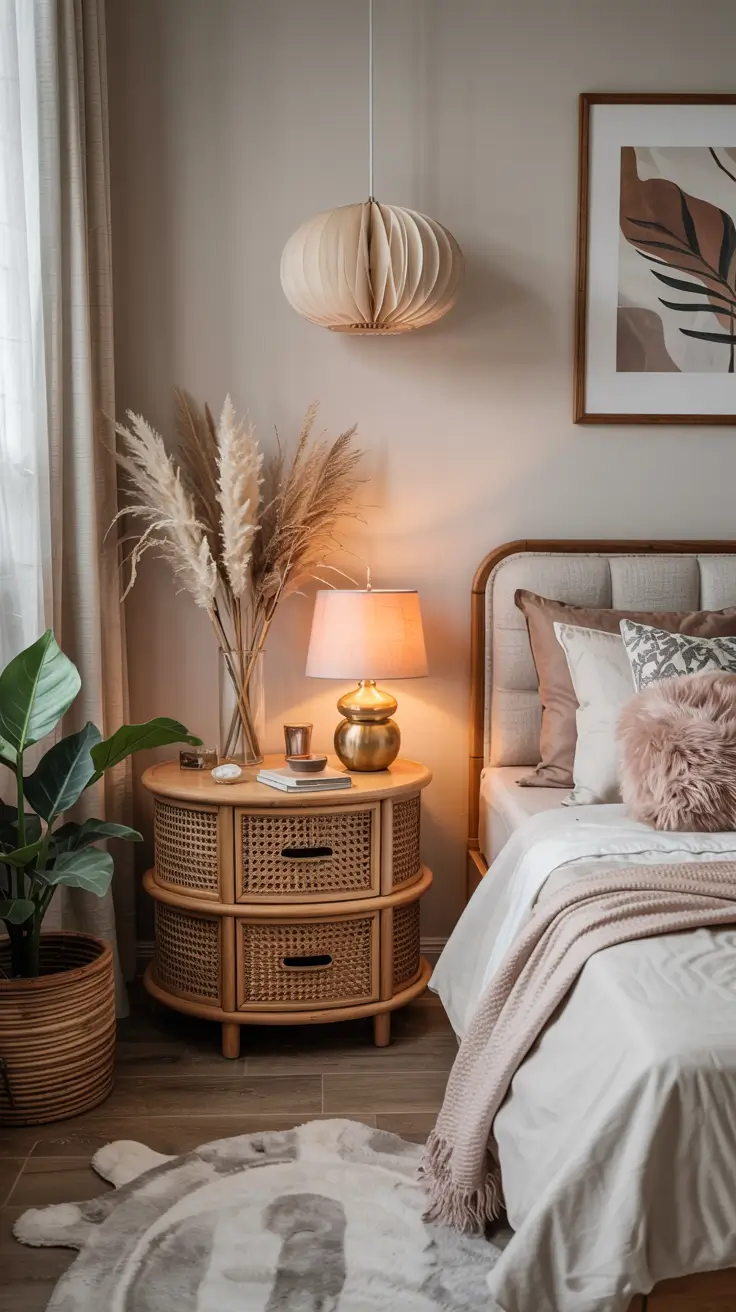Table Ideas for Bedroom 2026: Stylish Dressing, Study & Side Table Inspiration
