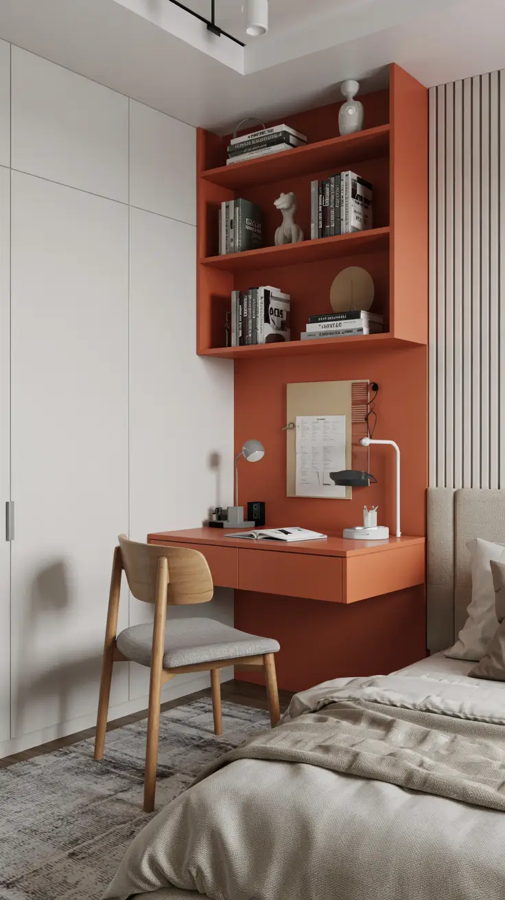 Table Ideas for Bedroom 2026: Stylish Dressing, Study & Side Table Inspiration