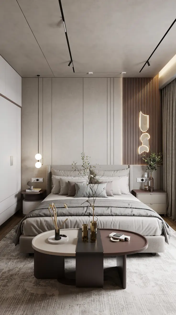 Table Ideas for Bedroom 2026: Stylish Dressing, Study & Side Table Inspiration