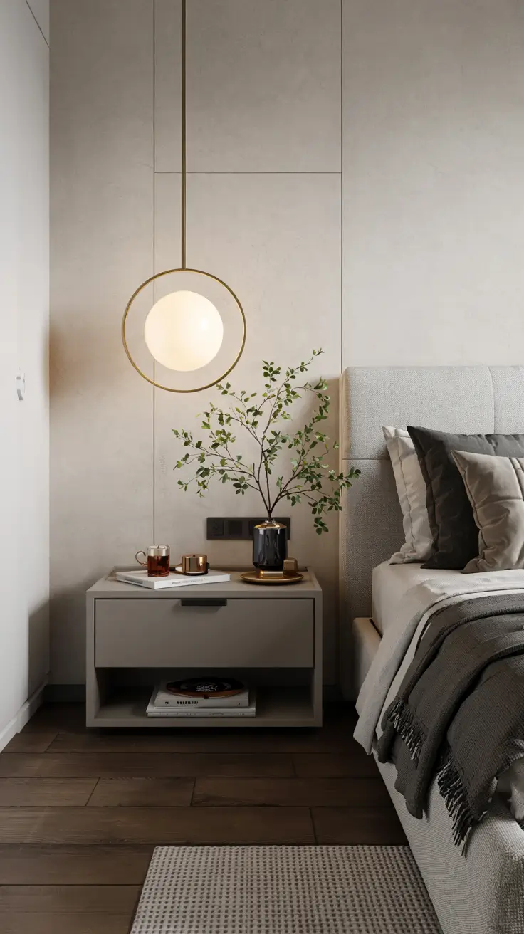 Table Ideas for Bedroom 2026: Stylish Dressing, Study & Side Table Inspiration