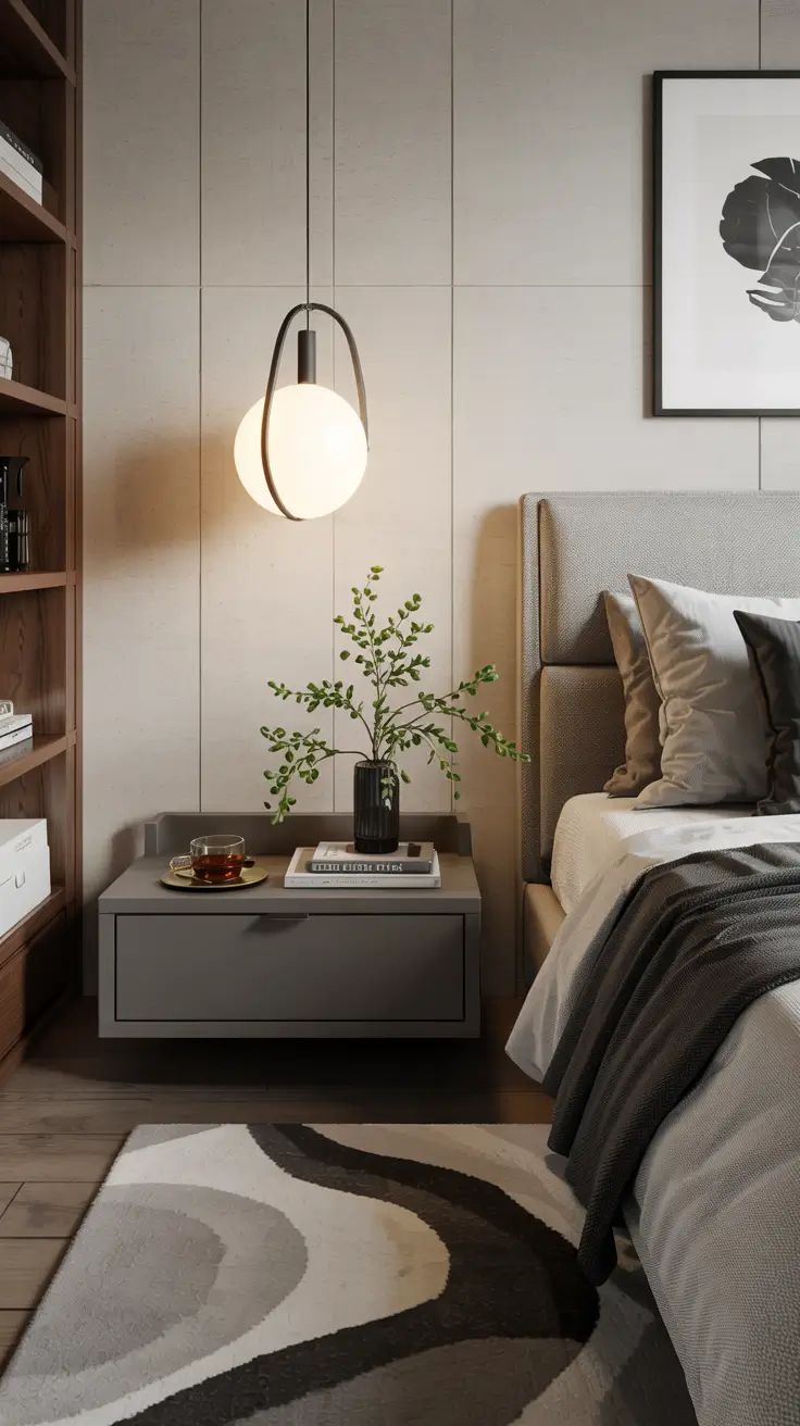 Table Ideas for Bedroom 2026: Stylish Dressing, Study & Side Table Inspiration