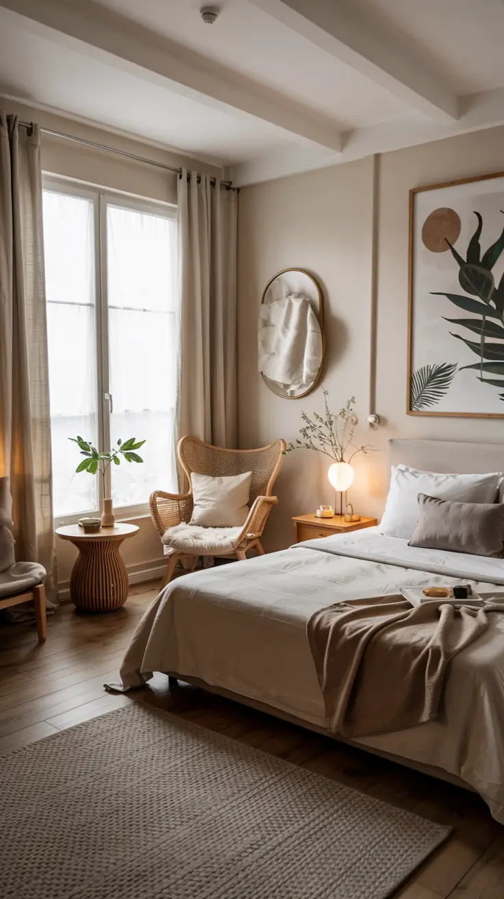 Table Ideas for Bedroom 2026: Stylish Dressing, Study & Side Table Inspiration