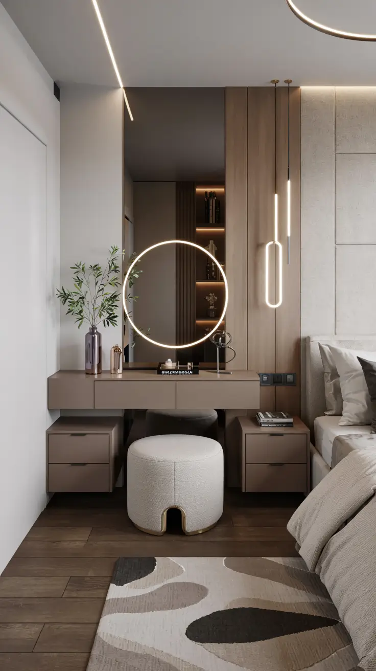 Table Ideas for Bedroom 2026: Stylish Dressing, Study & Side Table Inspiration