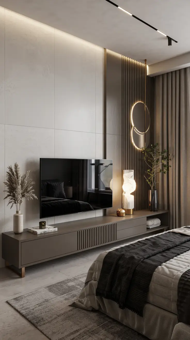 Table Ideas for Bedroom 2026: Stylish Dressing, Study & Side Table Inspiration