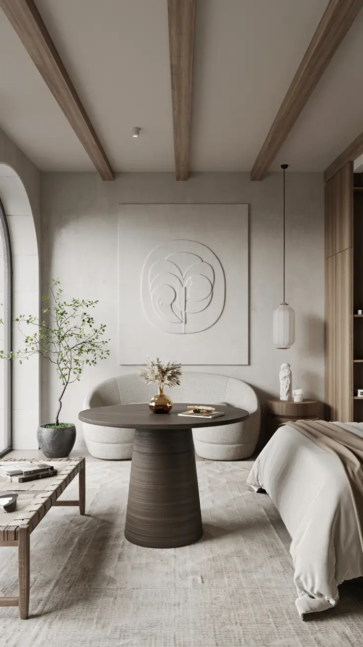 Table Ideas for Bedroom 2026: Stylish Dressing, Study & Side Table Inspiration