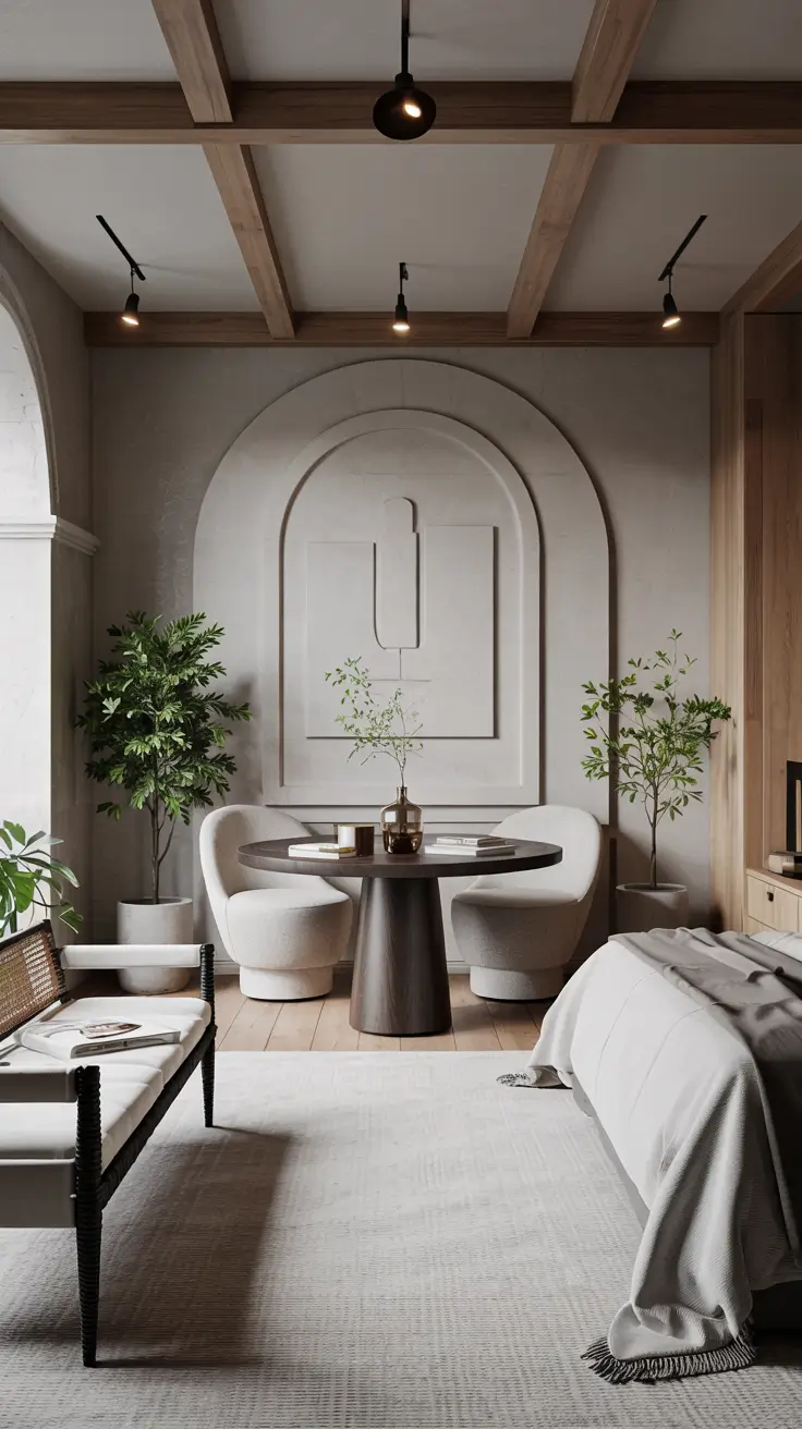 Table Ideas for Bedroom 2026: Stylish Dressing, Study & Side Table Inspiration