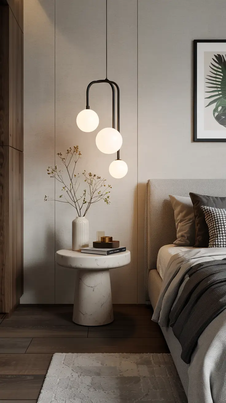 Table Ideas for Bedroom 2026: Stylish Dressing, Study & Side Table Inspiration