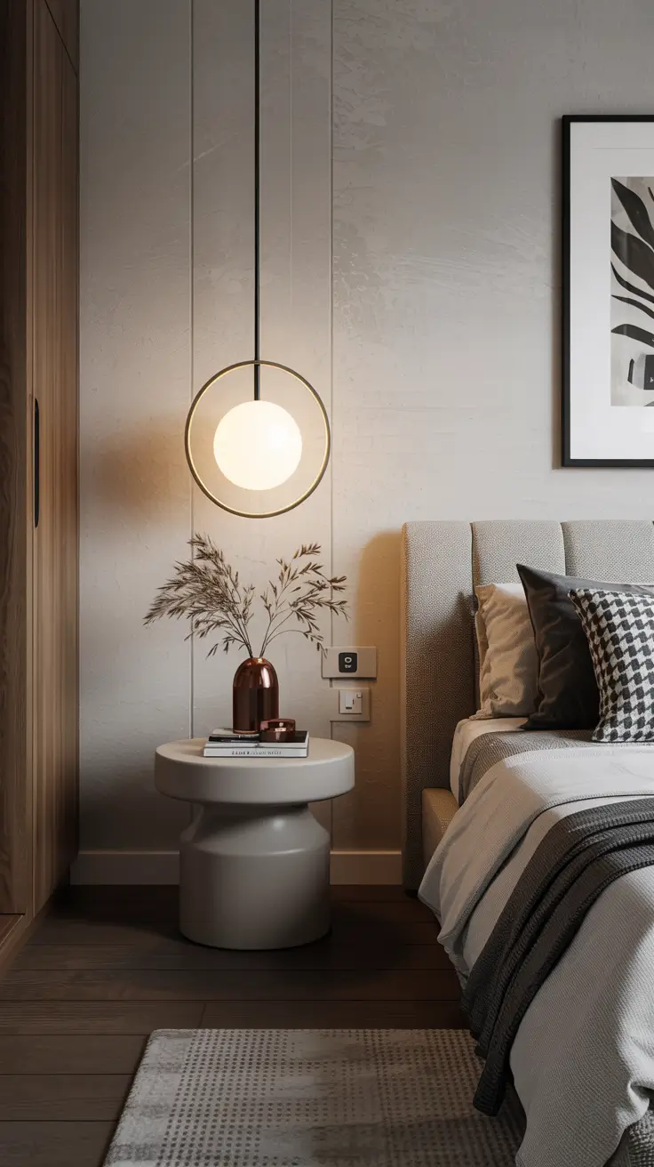 Table Ideas for Bedroom 2026: Stylish Dressing, Study & Side Table Inspiration